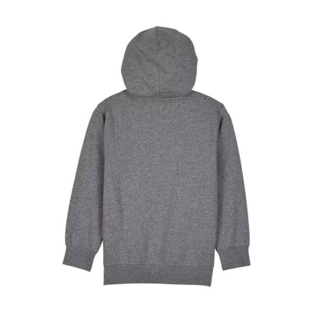 Fox Scans Hettegenser YXL Barn 