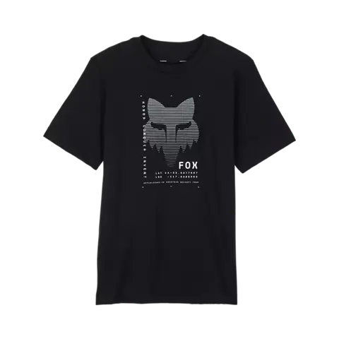 Fox Dispute Premium T-skjorte Barn