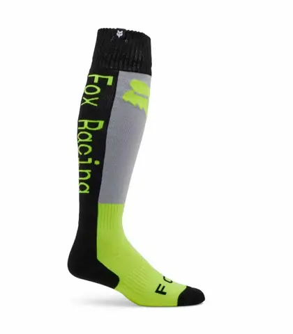 FOX 180 Lean Crosstr&#248;mper Barn - Gul