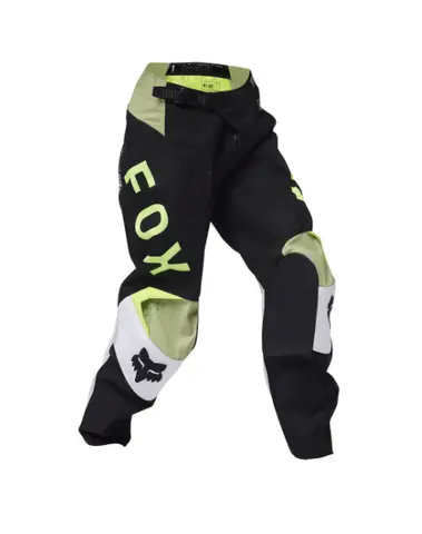 FOX 180 Race Spec Crossbukse Barn - Sort