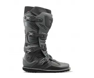 GAERNE SG22 Gore-Tex&#174;  Enduro Battleship Voksen - Svart/Gr&#229;