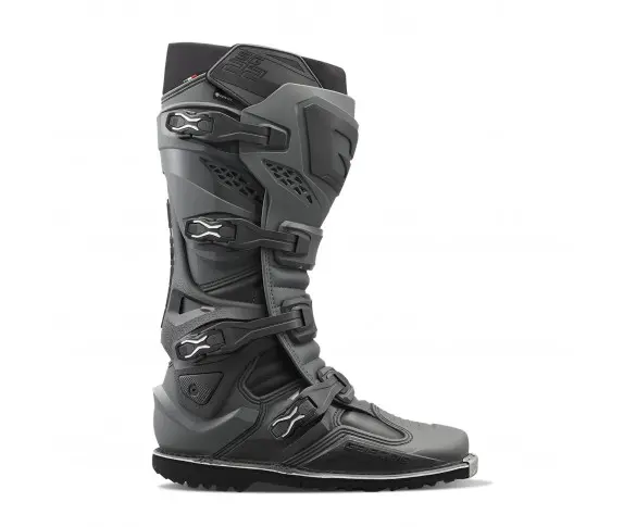 GAERNE SG22 Gore-Tex®  Enduro Battleship Voksen - Svart/Grå 