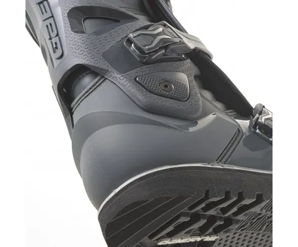 GAERNE SG22 Gore-Tex®  Enduro Battleship Voksen - Svart/Grå 