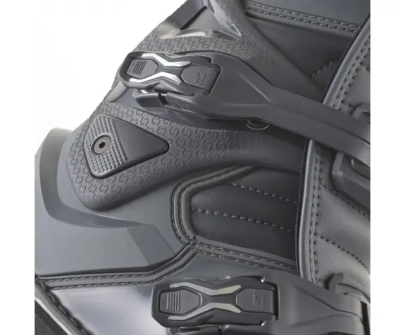 GAERNE SG22 Gore-Tex®  Enduro Battleship Voksen - Svart/Grå 