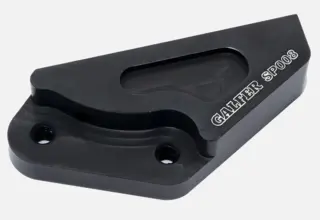 Galfer Brakett Adapter -Yamaha Scooter Ø220mm