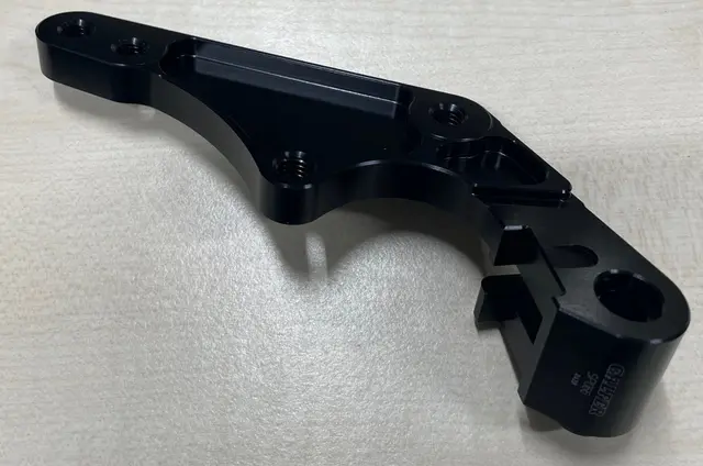 Galfer Brakett - GG/KTM/HQ SM ø320mm Adapter for Supermotard 