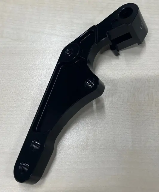 Galfer Brakett - GG/KTM/HQ SM ø320mm Adapter for Supermotard 