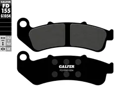 Galfer Bremseklosser, Semi-metall Anbefalt for urban/off-Road/Custom