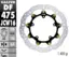 Galfer Bremseskive W Floatech Racing320X6mm