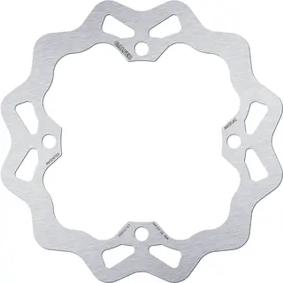 Galfer Bremseskive, Fast, 220x4mm