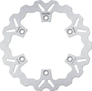 Galfer Bremseskive, Fast, 276x5mm