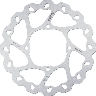 Galfer Bremseskive, Fast Oversize, 280x4mm