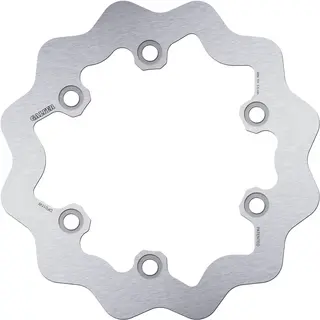 Galfer Bremseskive, Fast, 220x4mm