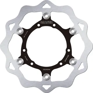 Galfer Bremseskive, Flytende (C. Stål) 240x3mm