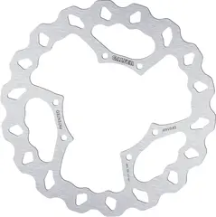 Galfer Bremseskive, Fast, 240x3mm