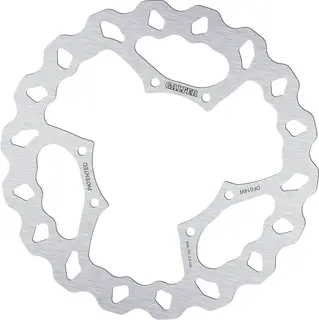 Galfer Bremseskive, Fast, 240x3mm