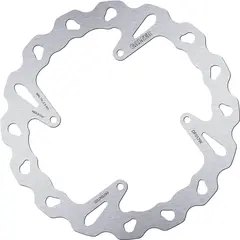 Galfer Bremseskive, Fast, 240x3mm