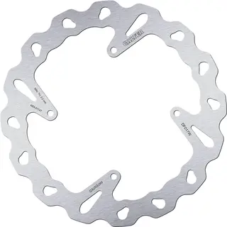 Galfer Bremseskive, Fast, 240x3mm