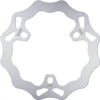 Galfer Bremseskive, Fast, 187x4mm