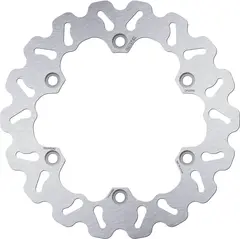 Galfer Bremseskive, Fast, 256x5mm