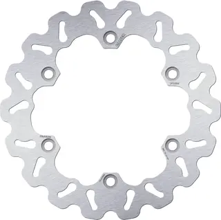 Galfer Bremseskive, Fast, 256x5mm