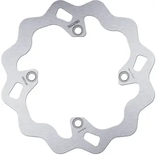 Galfer Bremseskive, Fast, 240x4mm