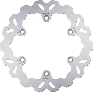 Galfer Bremseskive, Fast, 276x5mm
