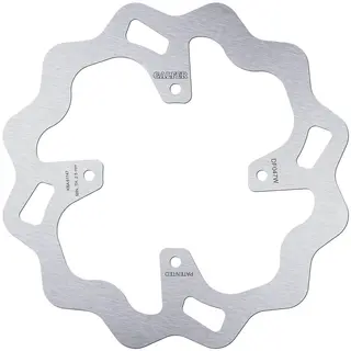 Galfer Bremseskive, Fast, 190x3mm