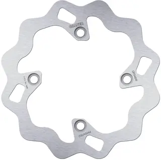 Galfer Bremseskive, Fast, 220x4mm