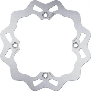 Galfer Bremseskive, Fast, 256x5mm