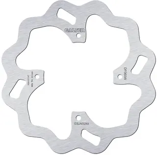 Galfer Bremseskive, Fast, 240x4mm