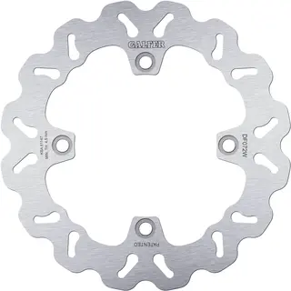 Galfer Bremseskive, Fast, 240x5mm