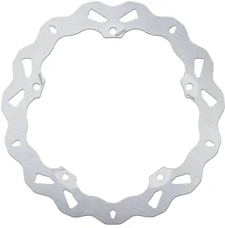 Galfer Bremseskive, Fast, 320x5mm