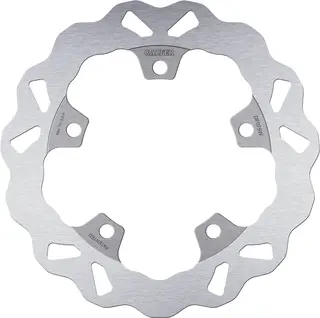 Galfer Bremseskive, Fast, 240x5mm
