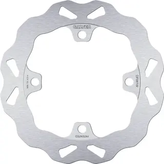 Galfer Bremseskive, Fast, 240x5mm