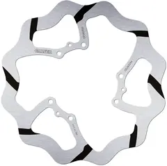 Galfer Bremseskive, Fast Slisset 260x3mm