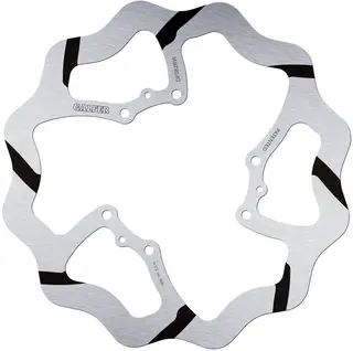 Galfer Bremseskive, Fast Slisset 260x3mm