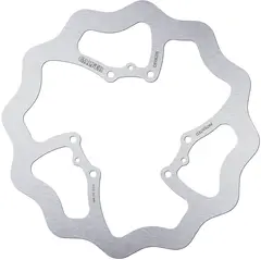 Galfer Bremseskive, Fast, 260x3mm