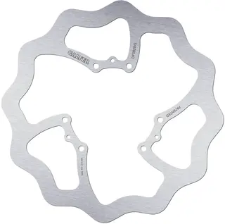 Galfer Bremseskive, Fast Oversize, 270x3mm