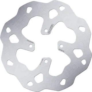 Galfer Bremseskive, W, Fast, 183x3.5mm