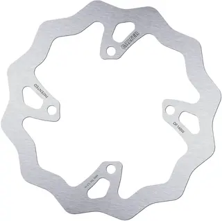 Galfer Bremseskive, W, Fast, 250x4mm
