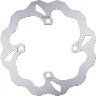 Galfer Bremseskive, W, Fast, 240x4mm