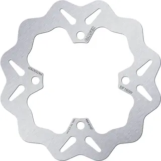 Galfer Bremseskive, W, Fast, 220x4mm