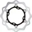 Galfer Bremseskive W, Flytende (C. Stål) 250x3mm