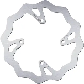 Galfer Bremseskive, W, Fast, 250x3mm