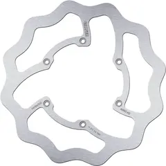 Galfer Bremseskive, W, Fast, 270x3mm