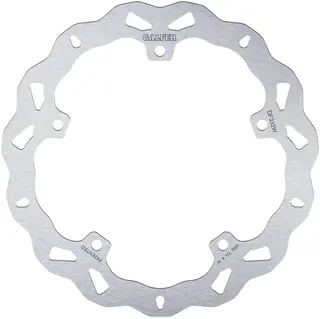 Galfer Bremseskive, W, Fast, 290x4,5mm