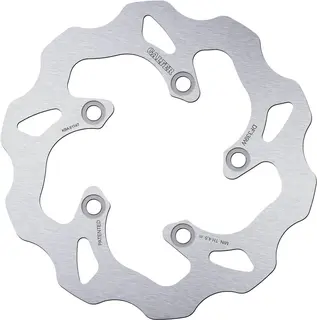 Galfer Bremseskive, W, Fast, 220x5mm