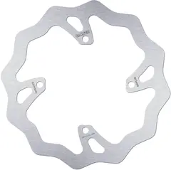 Galfer Bremseskive, W, Fast, 250x3mm