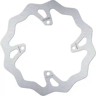 Galfer Bremseskive, W, Fast, 250x3mm